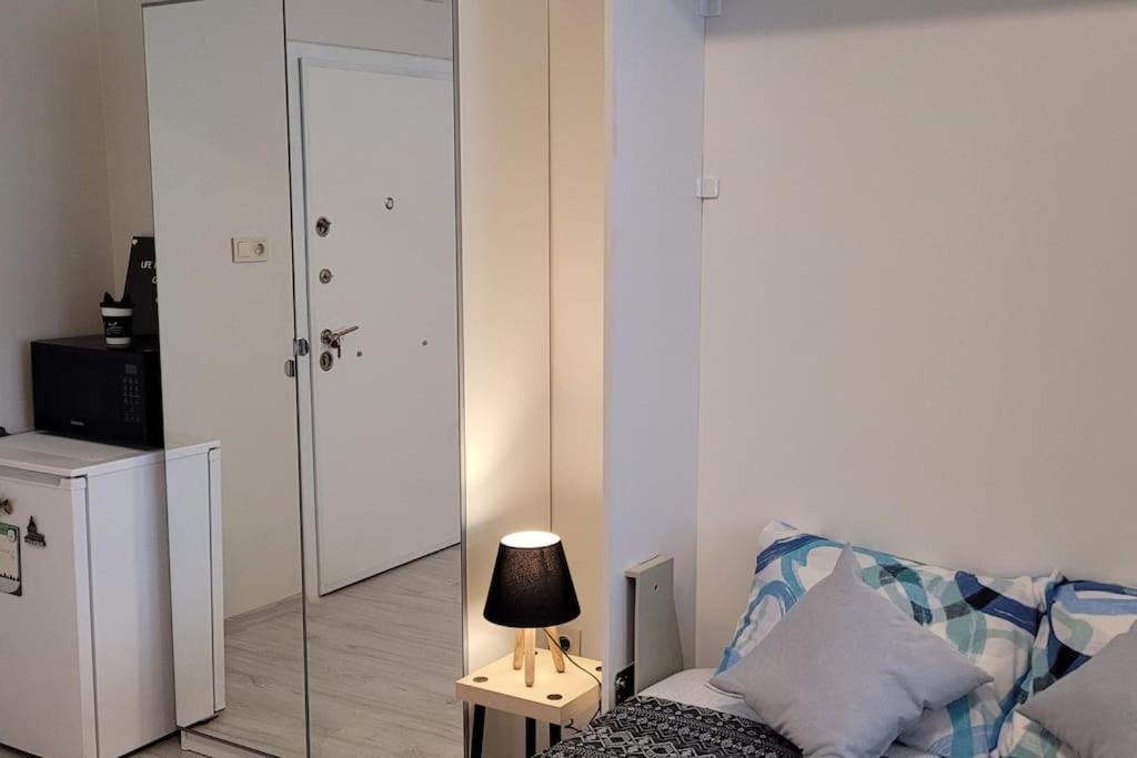 New Cosy Studio In The Heart Of Kadikoy Apartament *